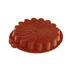 Silicone Moulds Daisy Pan